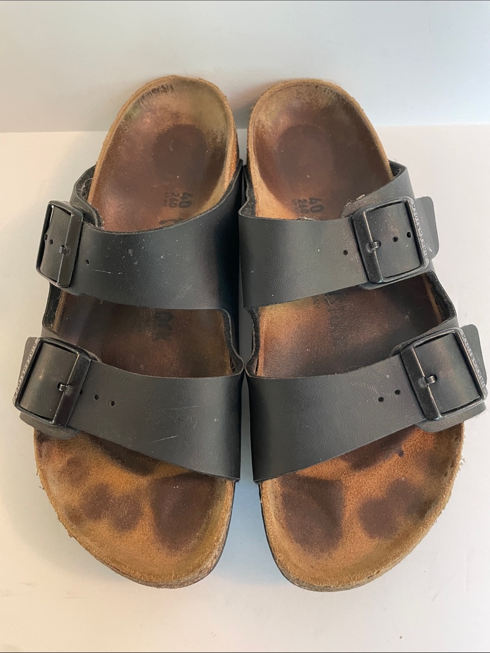 Birkenstock Sandals size 40
